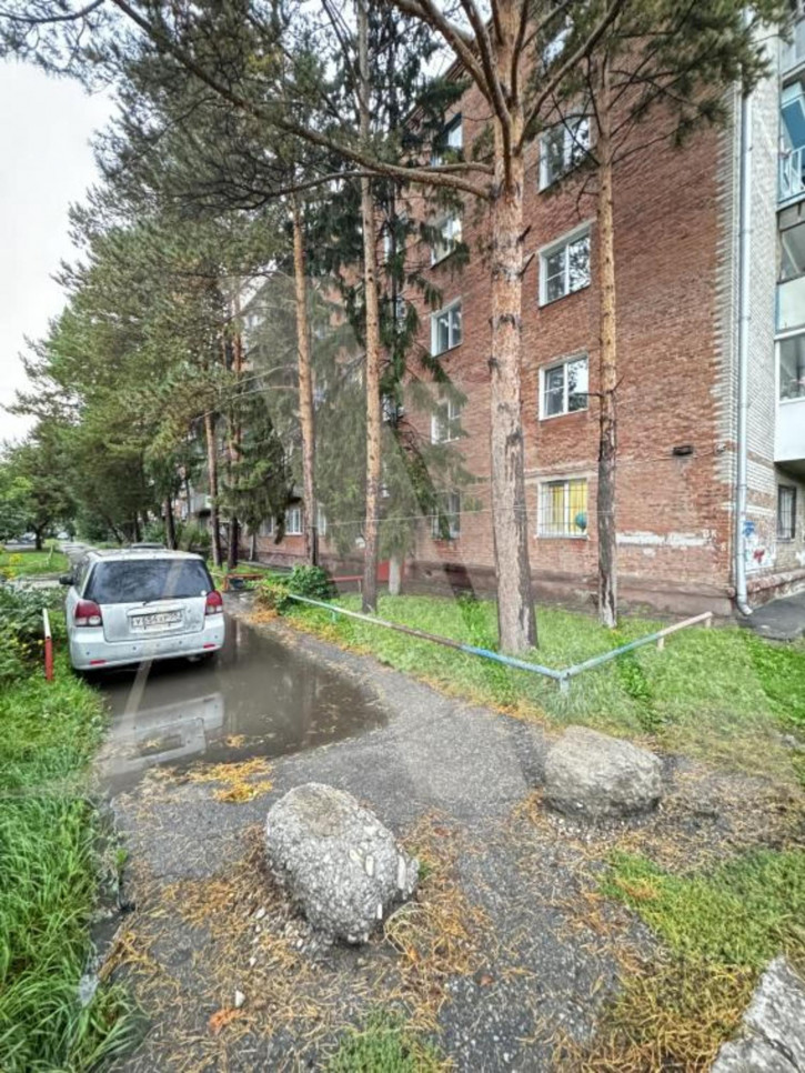 2-комн квартира Багратиона, 29Е