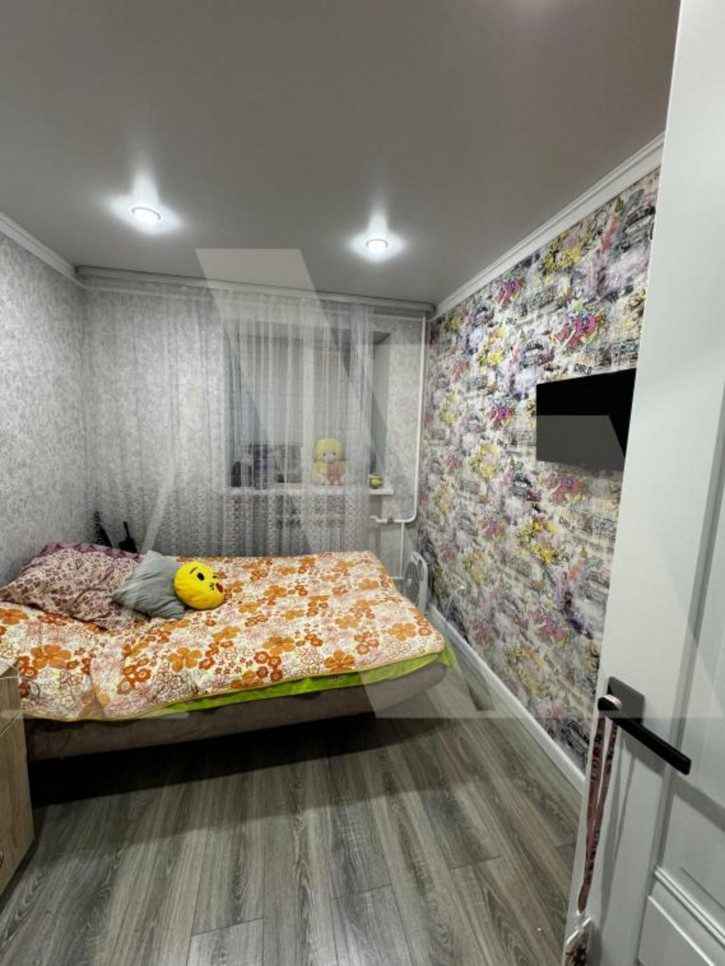2-комн квартира Багратиона, 29Е