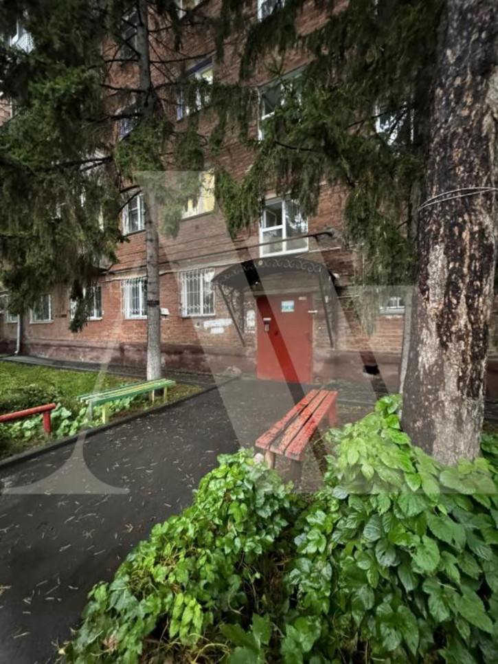 2-комн квартира Багратиона, 29Е