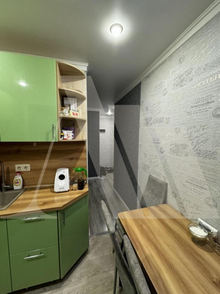 2-комн квартира Багратиона, 29Е