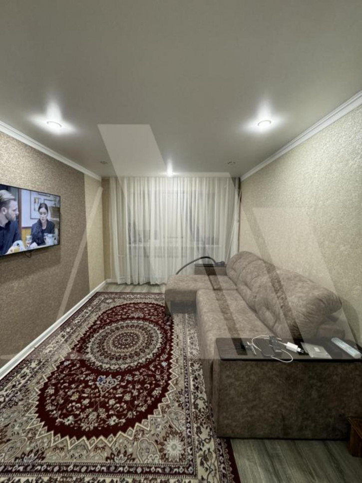 2-комн квартира Багратиона, 29Е