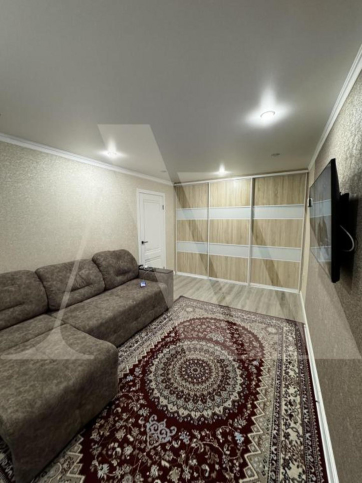 2-комн квартира Багратиона, 29Е