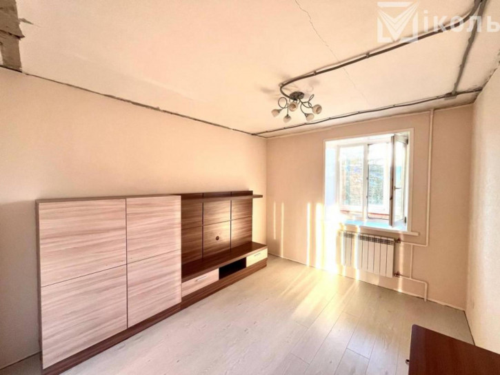 2-комн квартира Первомайский мкр, 21