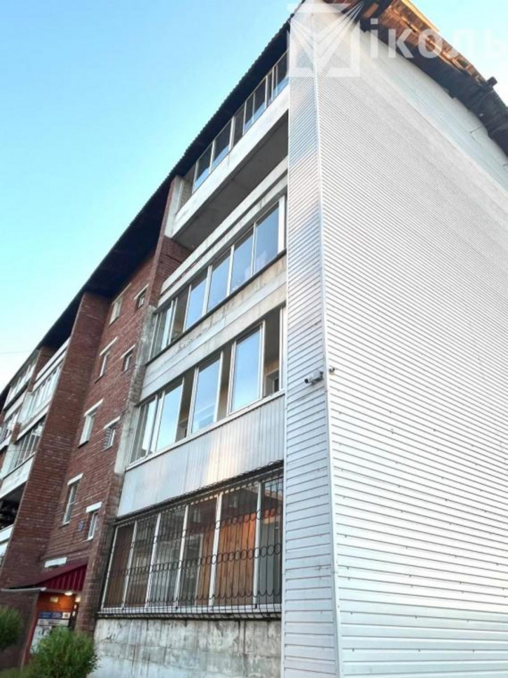 2-комн квартира Первомайский мкр, 21