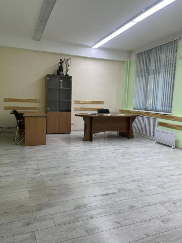 Офис Партизанская, 46А Офис Партизанская, 46А