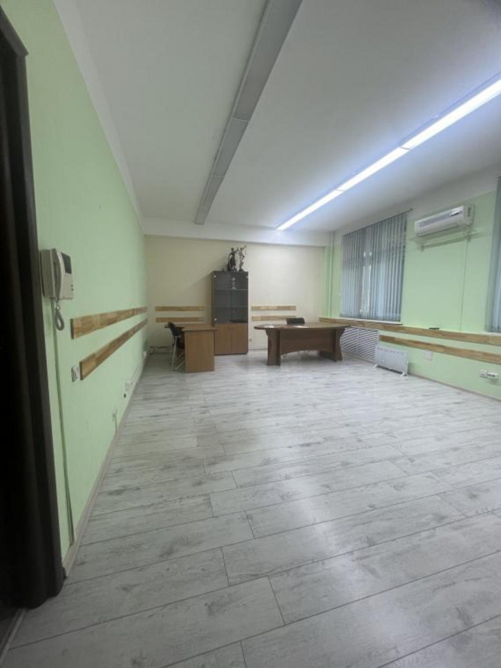 Офис Партизанская, 46А Офис Партизанская, 46А