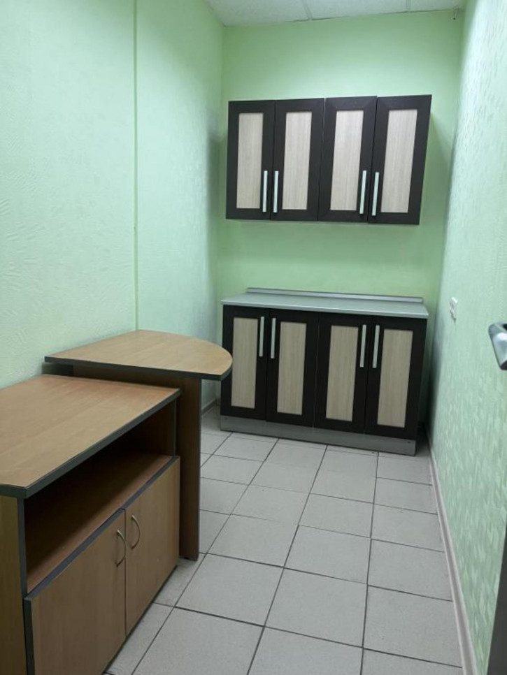 Офис Партизанская, 46А Офис Партизанская, 46А