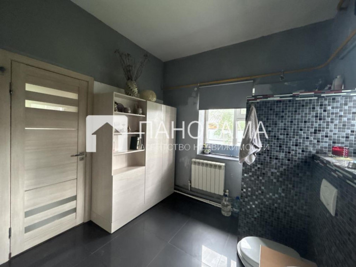 Коттедж/дом Сергеляхское шоссе, 7-й километр, 4