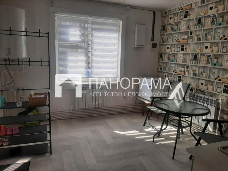 Коттедж/дом Сергеляхское шоссе, 7-й километр, 4