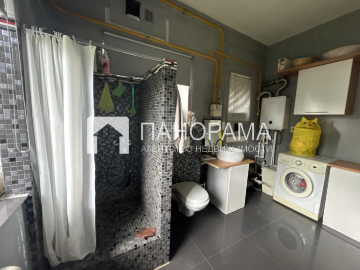 Коттедж/дом Сергеляхское шоссе, 7-й километр, 4