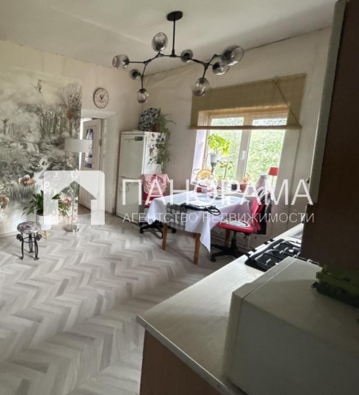 Коттедж/дом Сергеляхское шоссе, 7-й километр, 4