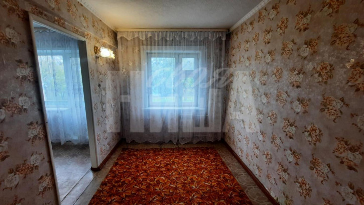 2-комн квартира Комсомольский пр-кт, 36