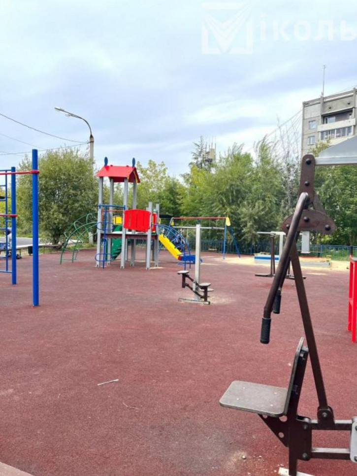 2-комн квартира Университетский мкр, 94