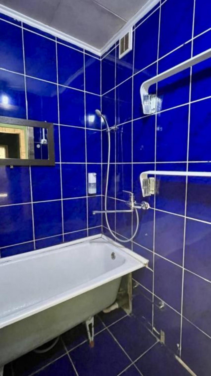 2-комн квартира Ленинградский микрорайон, 4