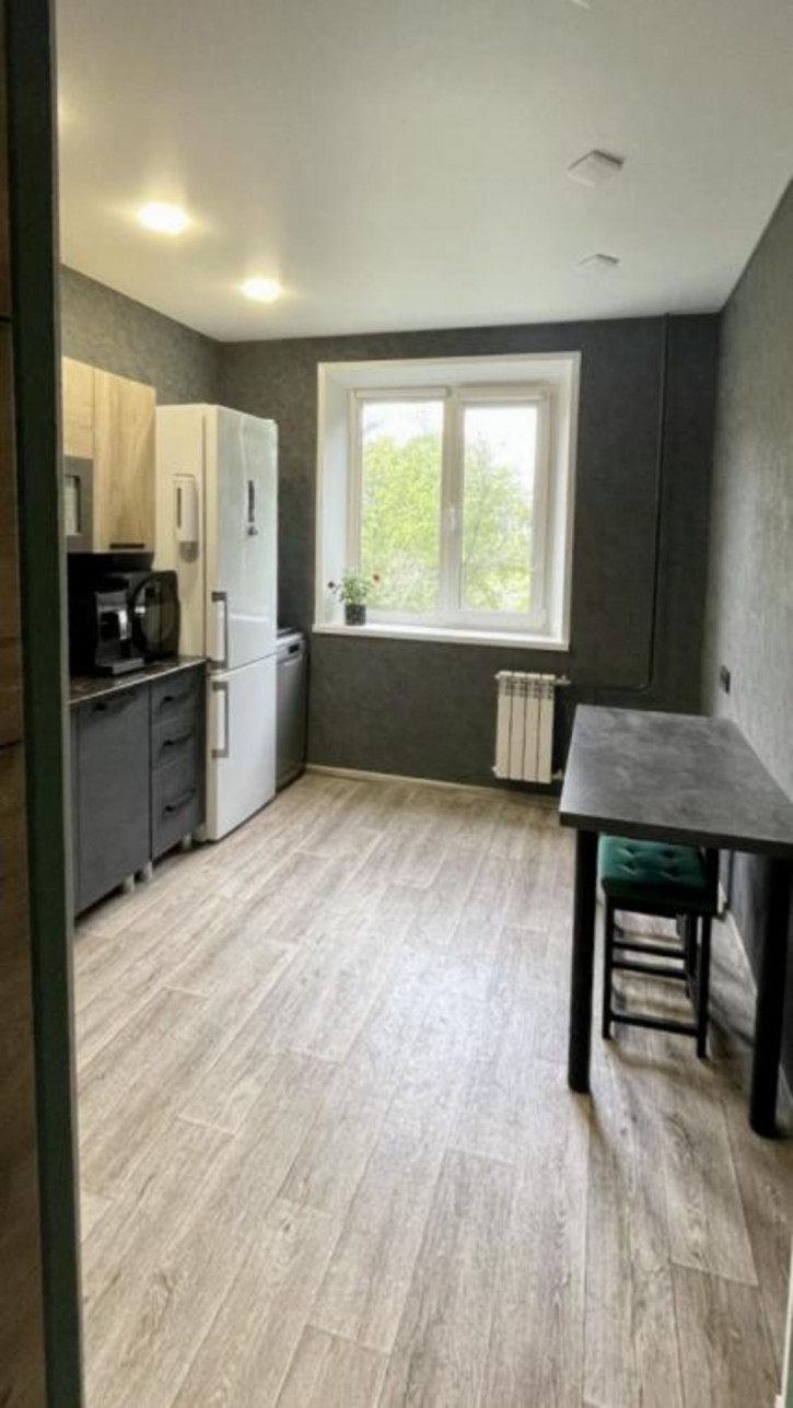 2-комн квартира Ленинградский микрорайон, 4