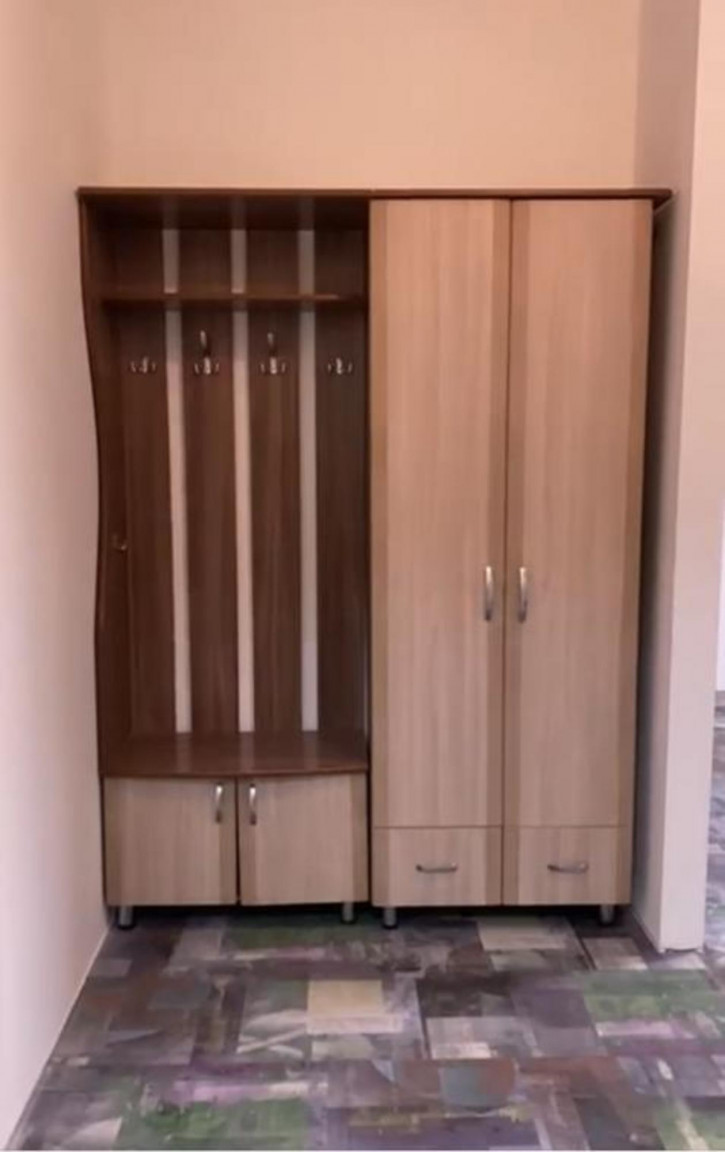 2-комн квартира Ленинградский микрорайон, 53