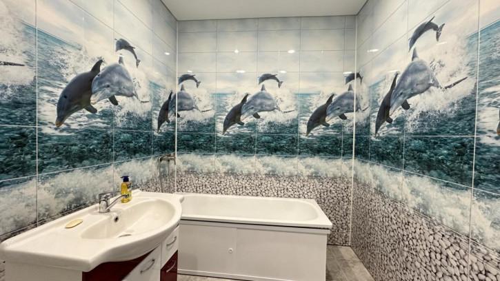 2-комн квартира Ленинградский микрорайон, 53