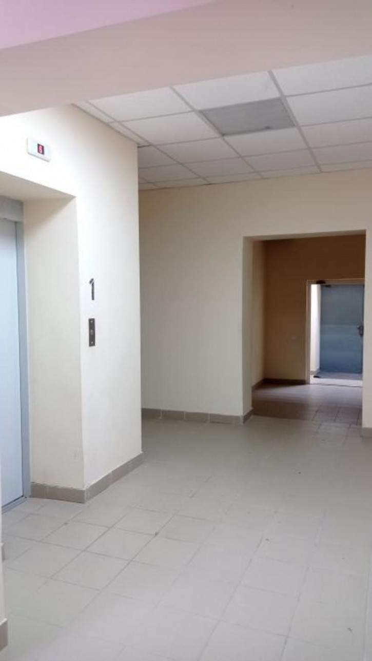 2-комн квартира Ленинградский микрорайон, 53