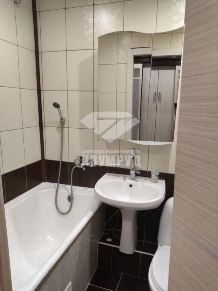 1-комн квартира Ленина пр-кт, 135б