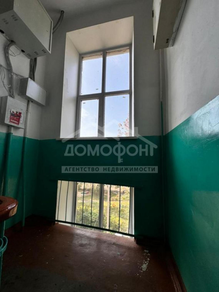 2-комн квартира Панфилова, 10