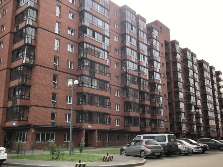 Помещение свободного назначения Братская, 7/8 Помещение свободного назначения Братская, 7/8