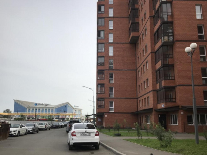 Помещение свободного назначения Братская, 7/8 Помещение свободного назначения Братская, 7/8