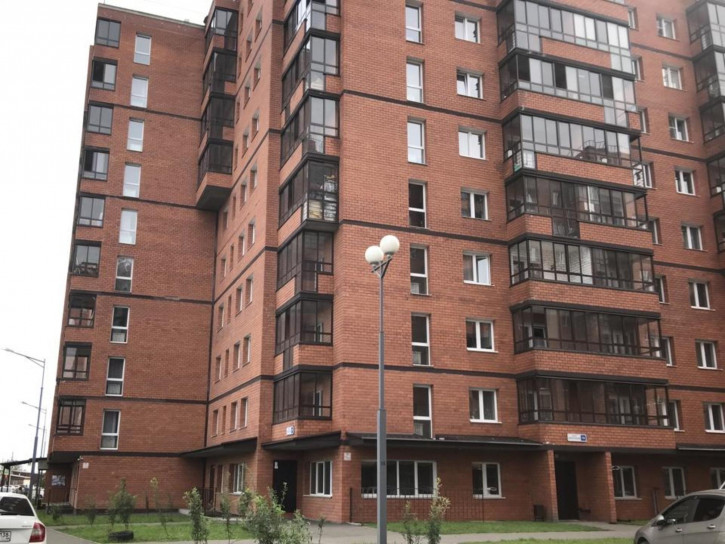 Помещение свободного назначения Братская, 7/8 Помещение свободного назначения Братская, 7/8