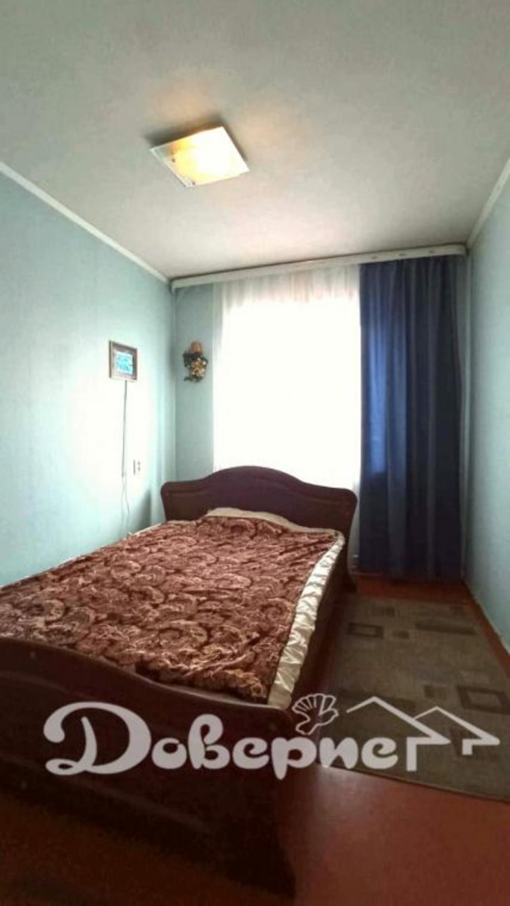 4-комн квартира Карла Маркса, 2