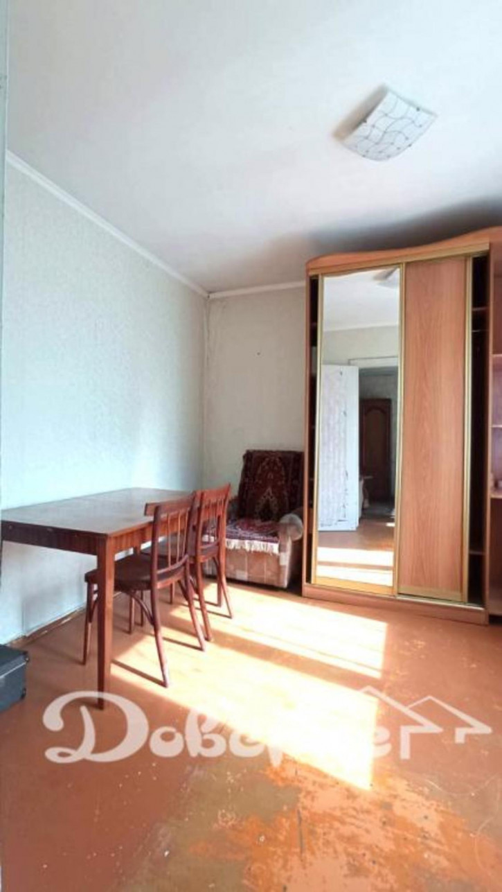 4-комн квартира Карла Маркса, 2