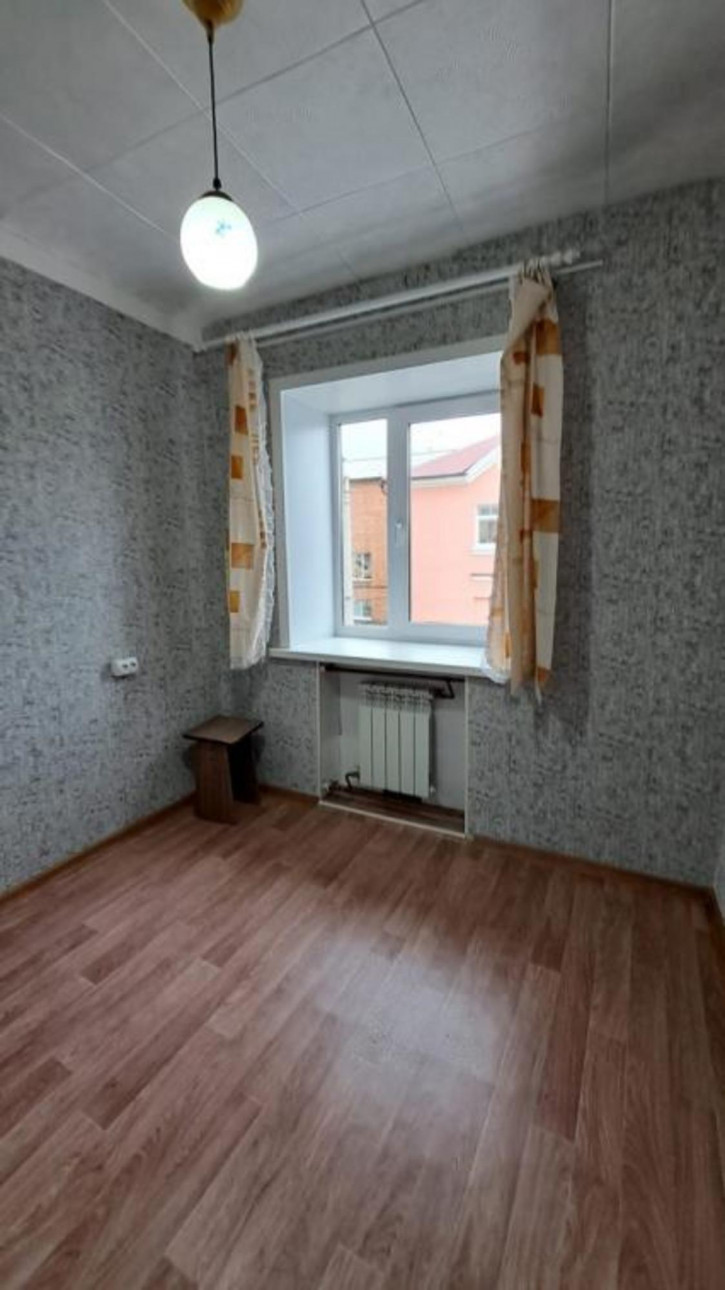 1-комн квартира Ленина