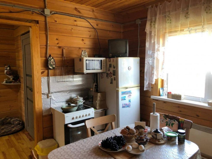 Коттедж/дом Ягодный Переулок, 22 Коттедж/дом Ягодный Переулок, 22