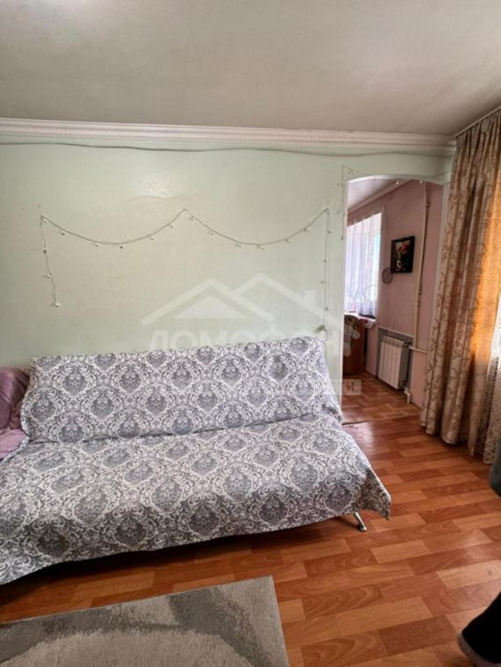 2-комн квартира Панфилова, 8