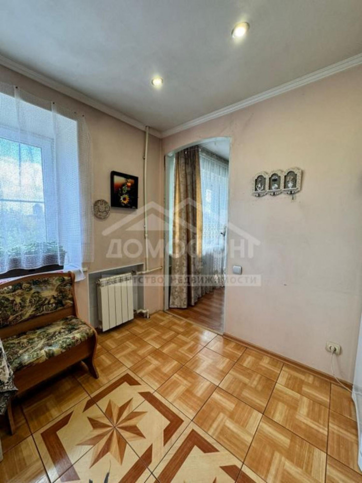 2-комн квартира Панфилова, 8
