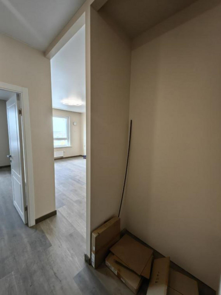 2-комн квартира в новом доме Квартал Затон, ул. Набережная Иркута, 21