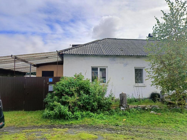 3-комн квартира Перевальская