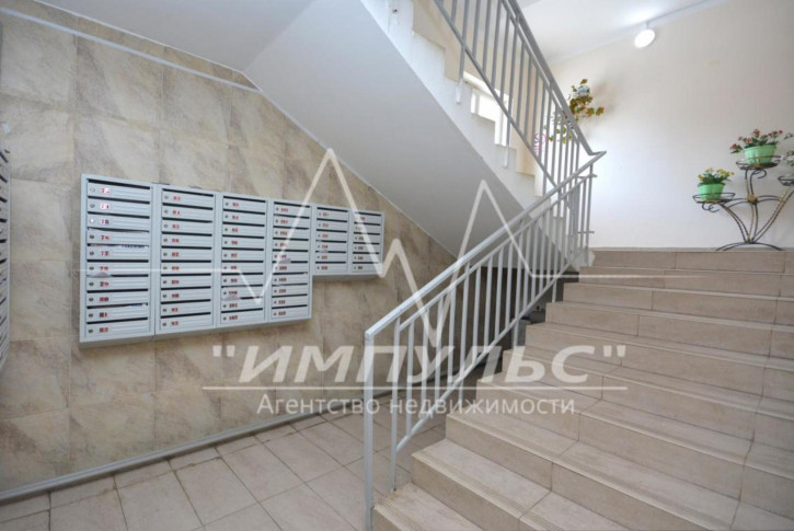 1-комн квартира Богдана Чижика, 29/3