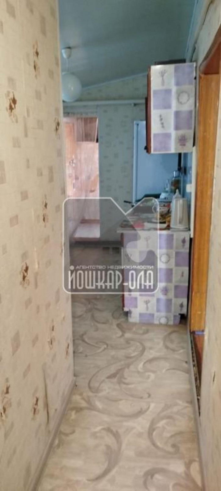 Коттедж/дом Тарханово пер, 24 Коттедж/дом Тарханово пер, 24