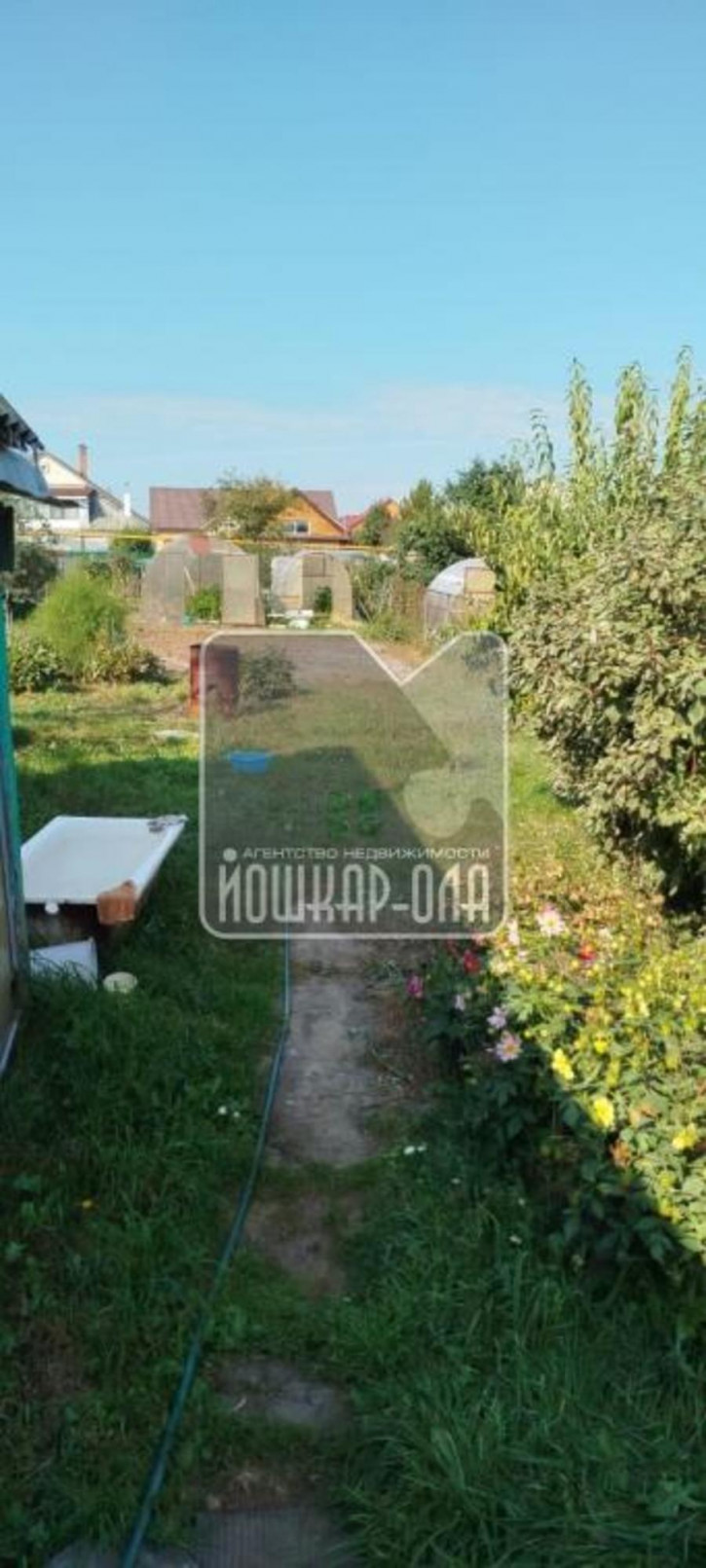 Коттедж/дом Тарханово пер, 24 Коттедж/дом Тарханово пер, 24