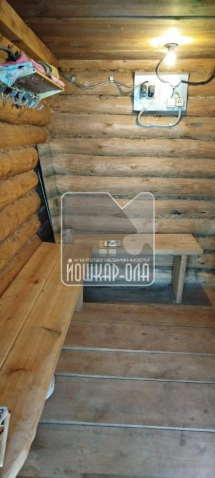 Коттедж/дом Тарханово пер, 24 Коттедж/дом Тарханово пер, 24