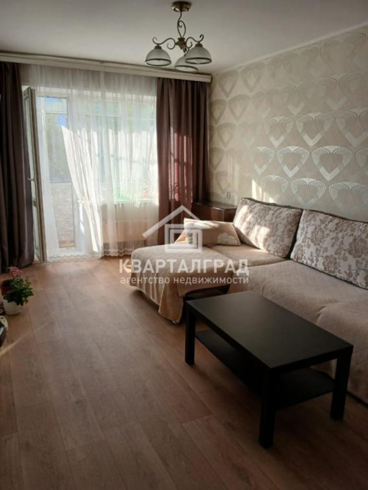 2-комн квартира Советский микрорайон, 3