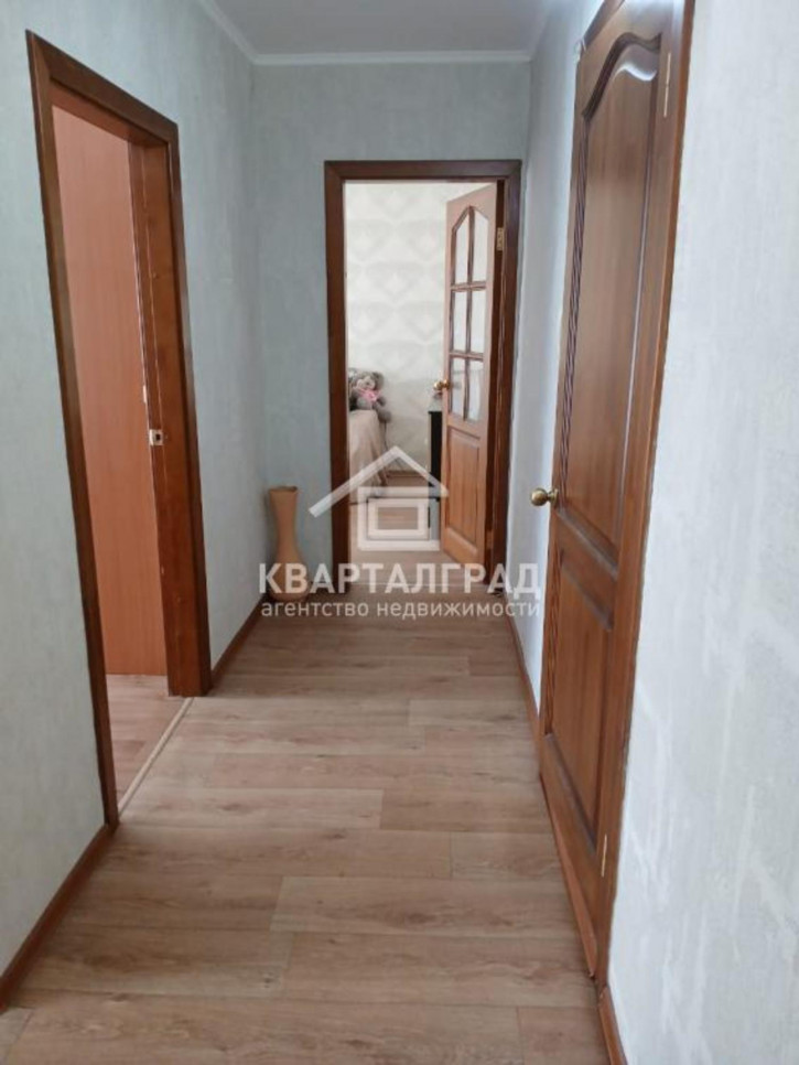 2-комн квартира Советский микрорайон, 3