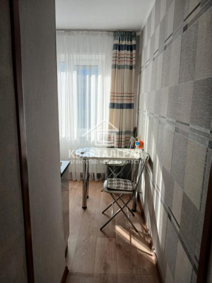 2-комн квартира Советский микрорайон, 3