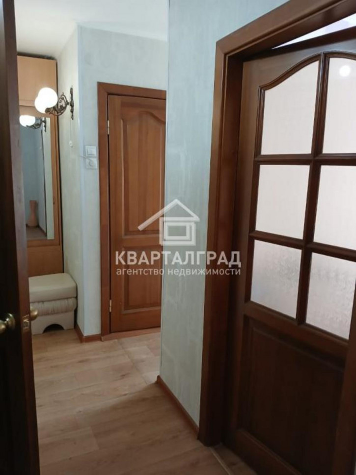 2-комн квартира Советский микрорайон, 3