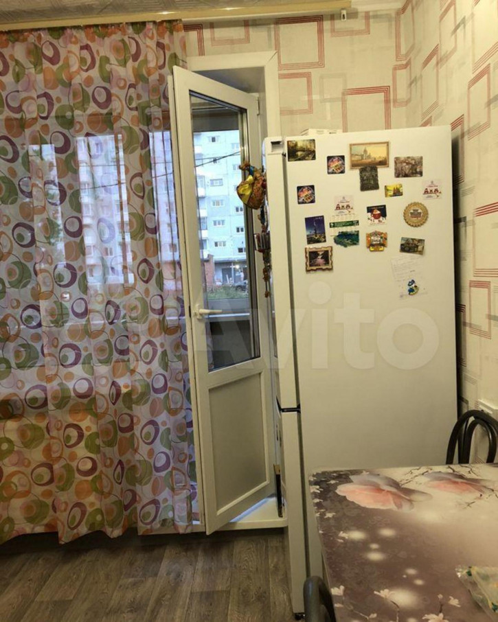 3-комн квартира Дружбы Народов пр-кт, 36