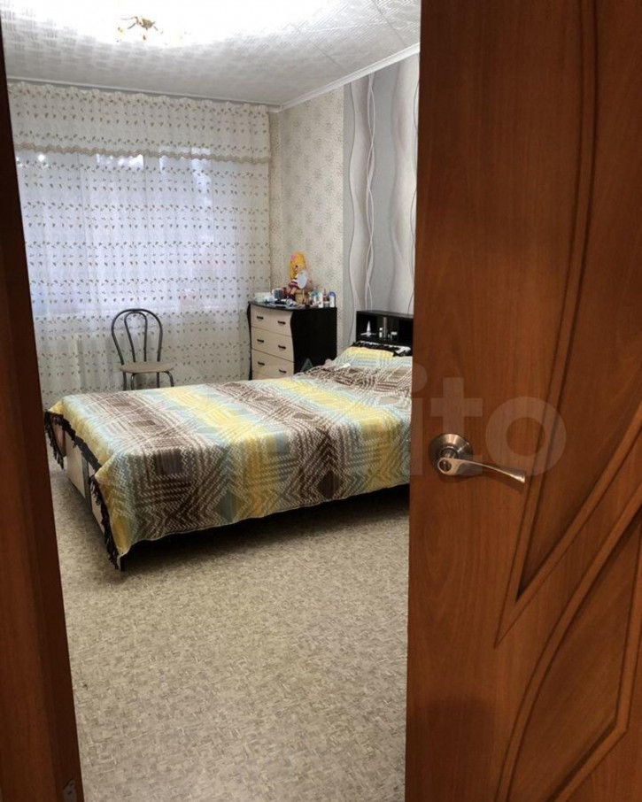 3-комн квартира Дружбы Народов пр-кт, 36