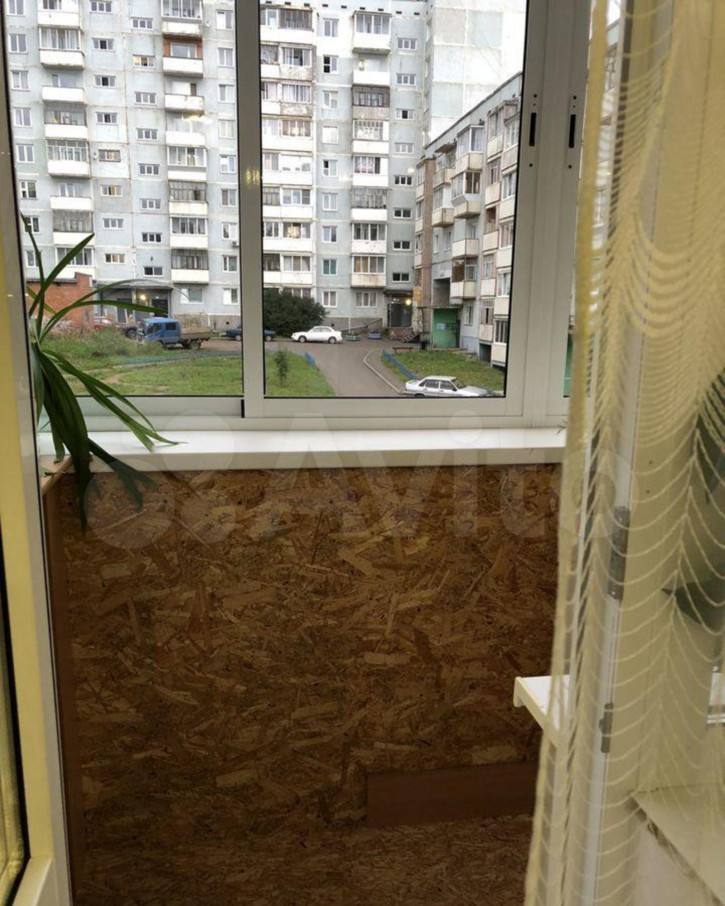 3-комн квартира Дружбы Народов пр-кт, 36