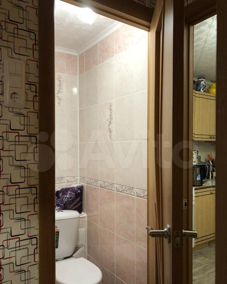 3-комн квартира Дружбы Народов пр-кт, 36