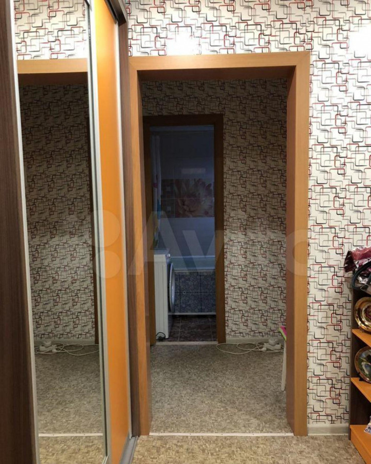 3-комн квартира Дружбы Народов пр-кт, 36