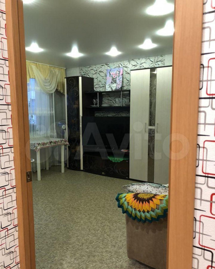 3-комн квартира Дружбы Народов пр-кт, 36