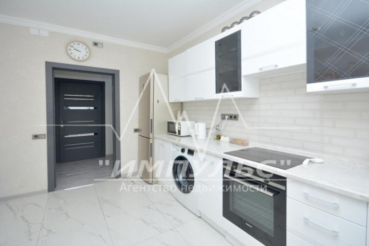 Коттедж/дом Челюскина